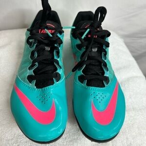 Nike running/Racing tennis shoes